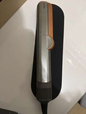 Фен выпрямитель Dyson