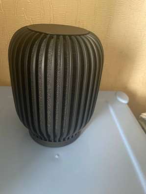 Умная колонка SberBoom черный