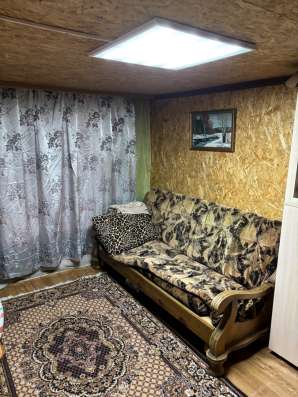 Продам дачу в Бийске