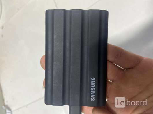 USB 1 ТB Samsung оригинал в Москве фото 4