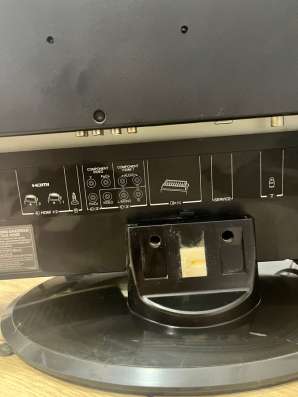 Телевизор Toshiba 26” в Новокуйбышевске