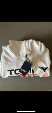 Толстовка Tommy Hilfiger в Екатеринбурге