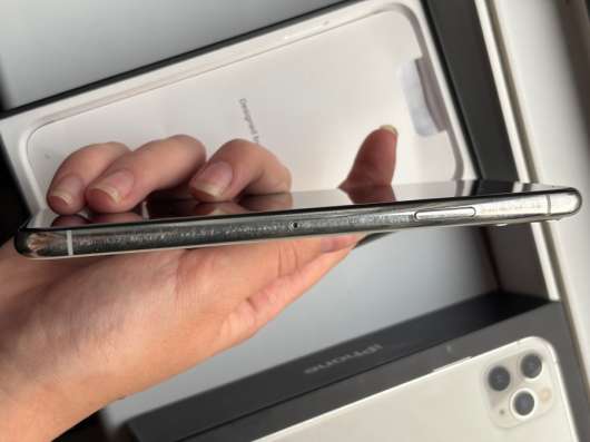 IPhone 11 pro max 64 гб в Новосибирске фото 4