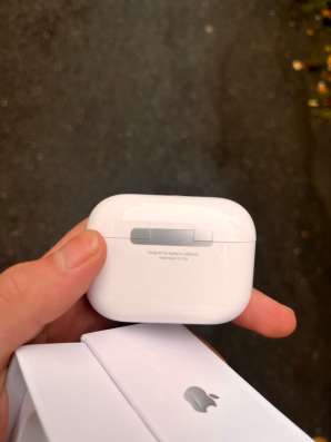 AirPods Pro 3 Оригинал в Санкт-Петербурге