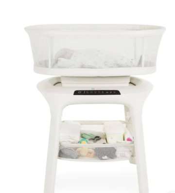 • «Колыбель 4moms mamaRoo sleep» в Москве фото 3