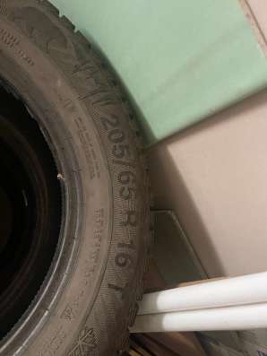 Продам резину 205/65r16 в Калтане фото 9