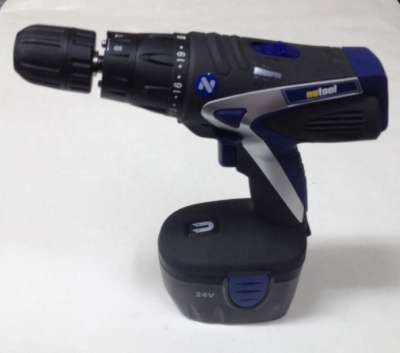 Шуруповерт NUTOOL 24B  NCHD24 в Калининграде