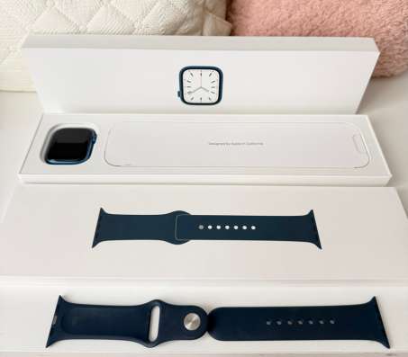 Apple Watch Series 7 41mm