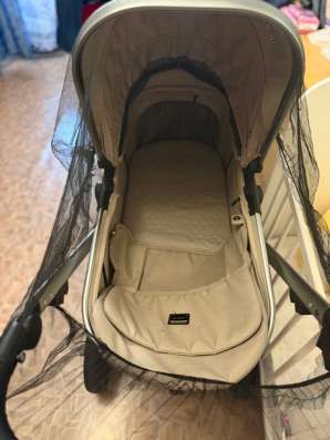 Продам коляску детскую в Чите фото 4