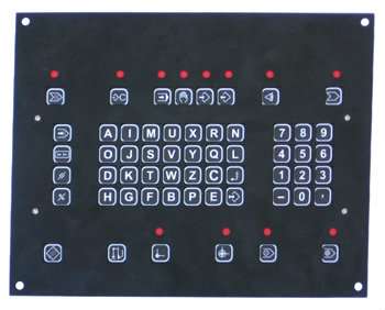 Модуль ПУ-2Р22