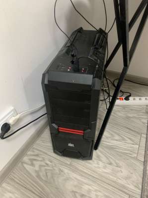Продам игровой компьютер !комплект в Уссурийске фото 4
