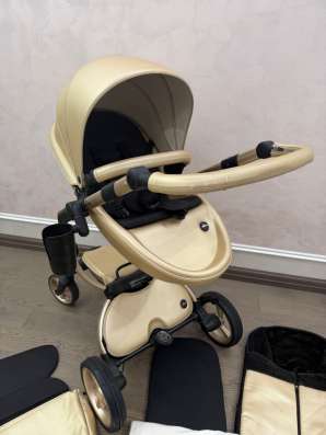 Mima Xari 3в1 в Новосибирске фото 10