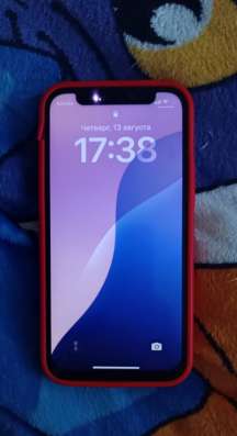IPhone 12 mini 128ГБ в Астрахани