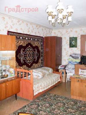 Продам однокомнатную квартиру в Вологда.Жилая площадь 35,60  кв.м.Дом кирпичный.Есть Балкон. в Вологде фото 7