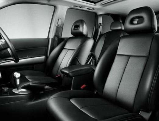 Nissan X-Trail (2015г) в Москве