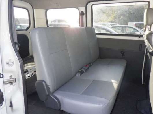 Toyota Town Ace в Владивостоке фото 3
