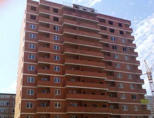 Продам однокомнатную квартиру в Краснодар.Жилая площадь 39,20  кв.м.Этаж 9.Дом кирпичный.