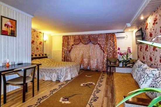 Квартира, студия, 30 м² в Краснодаре фото 7
