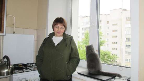 Услуги сиделки