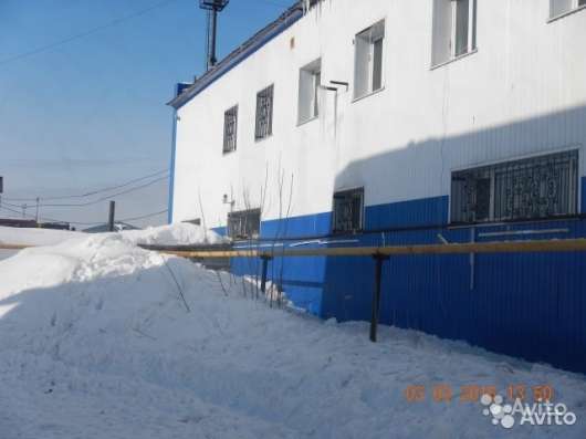 Производственное помещение, 2000 м² в Сургуте фото 12