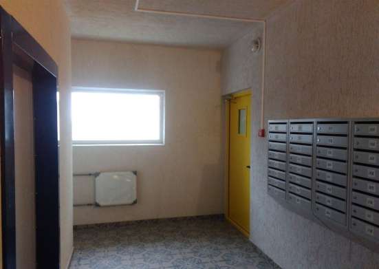 Продам однокомнатную квартиру в Тверь.Жилая площадь 52  кв.м.Этаж 4.Дом панельный. в Твери фото 15