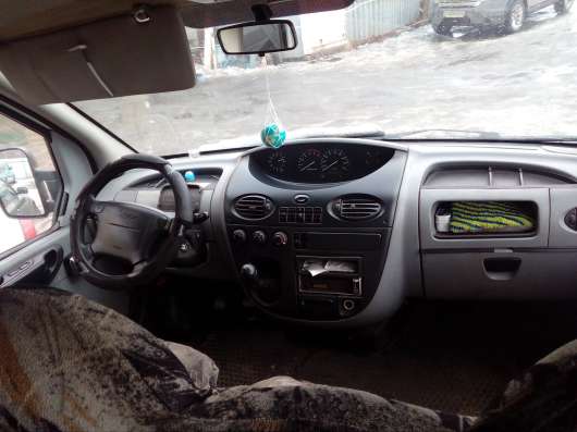Продаю автомобиль максус автобус 2008 гв в Ярославле фото 6