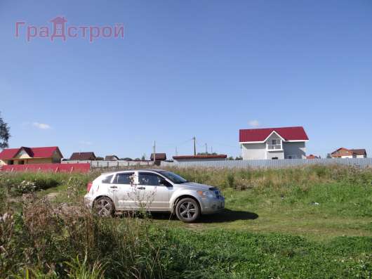 Продам дом в Вологда.Жилая площадь 60  кв.м. в Вологде фото 19