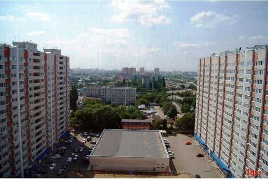 3 ком. ул. Фабричная