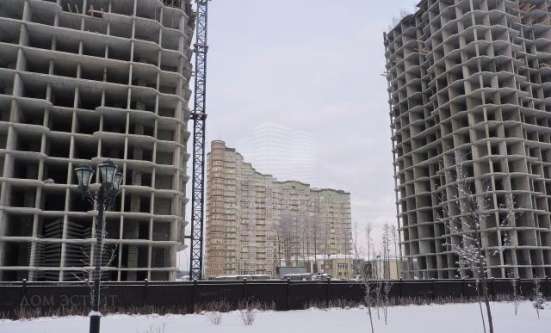 Продам однокомнатную квартиру в Раменское. Жилая площадь 38,70 кв.м. Этаж 18. Дом монолитный. в Раменское фото 17
