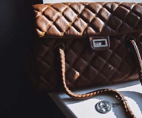 Сумка Chanel