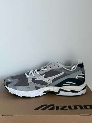 Mizuno wave rider 10 в Москве фото 4