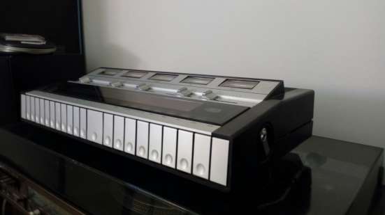 Grundig rtv 820 Hi-Fi фото 8