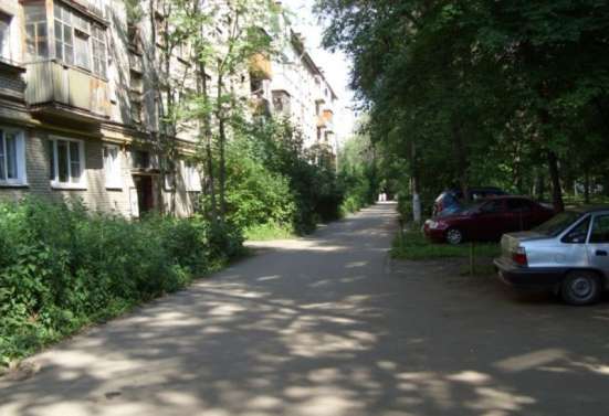 Продам однокомнатную квартиру в Электросталь.Жилая площадь 30  кв.м.Этаж 3.Дом кирпичный. в Электростале фото 3