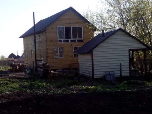 Обменяю продам коттедж