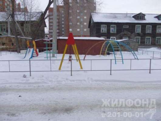 комнату, Новосибирск, Серафимовича, 9 в Новосибирске