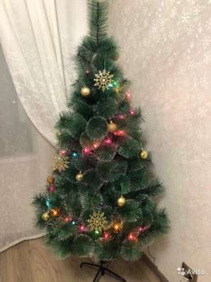 Елка искусственная