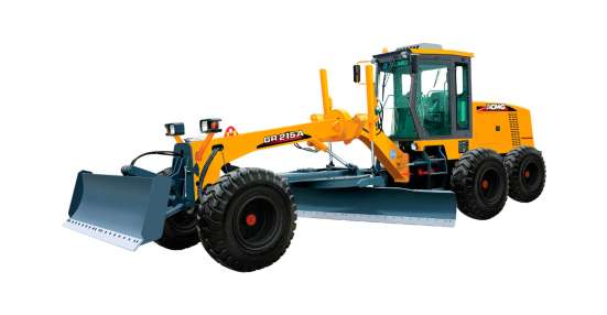 Продам Автогрейдер XCMG GR215A