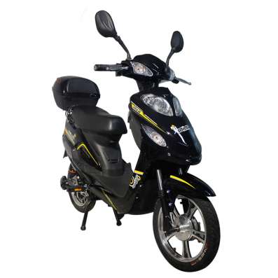 Ce Approved Electric Bicycle 250W-400w EU standard Electric