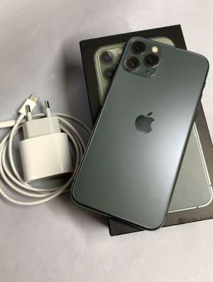 Продам 11pro на 64, хорошое состояние в Россоши фото 3