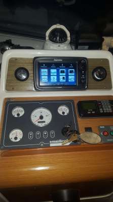 Продам катер Beneteau Antares 760 в Москве