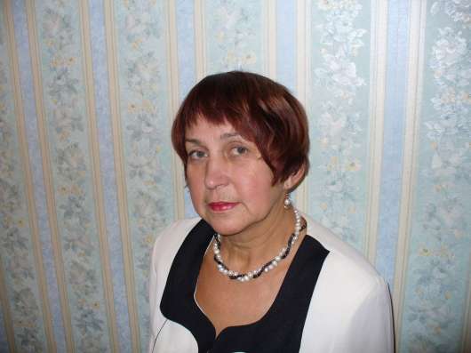 Няня-гувернантка
