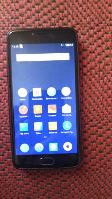 Продам телефон MEIZU 5