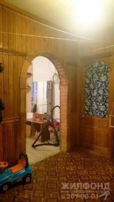 дом, Новосибирск, Слюдянка, 367 кв.м. в Новосибирске фото 15
