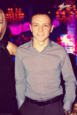 Alex, 29 лет, хочет познакомиться