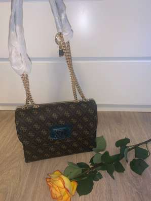 Сумка Guess в Санкт-Петербурге фото 3