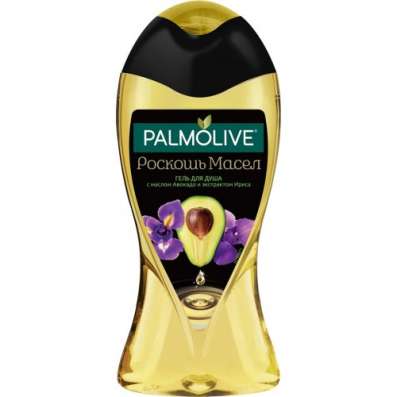 Гель для душа Palmolive в Санкт-Петербурге фото 3