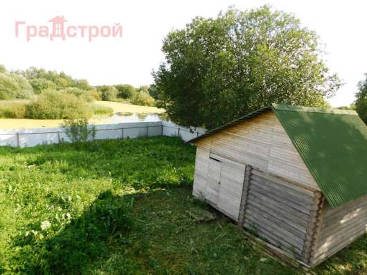 Продам дом в Вологда.Жилая площадь 216  кв.м. в Вологде фото 3