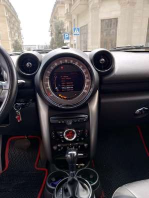Продается MINI COOPER CAUNTRYMAN фото 3
