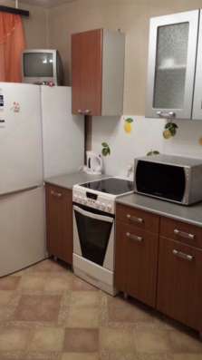 1-ком. в тихом дворе в Тюмени фото 6