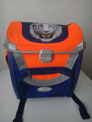 Рюкзак для начальных классов от Samsonite